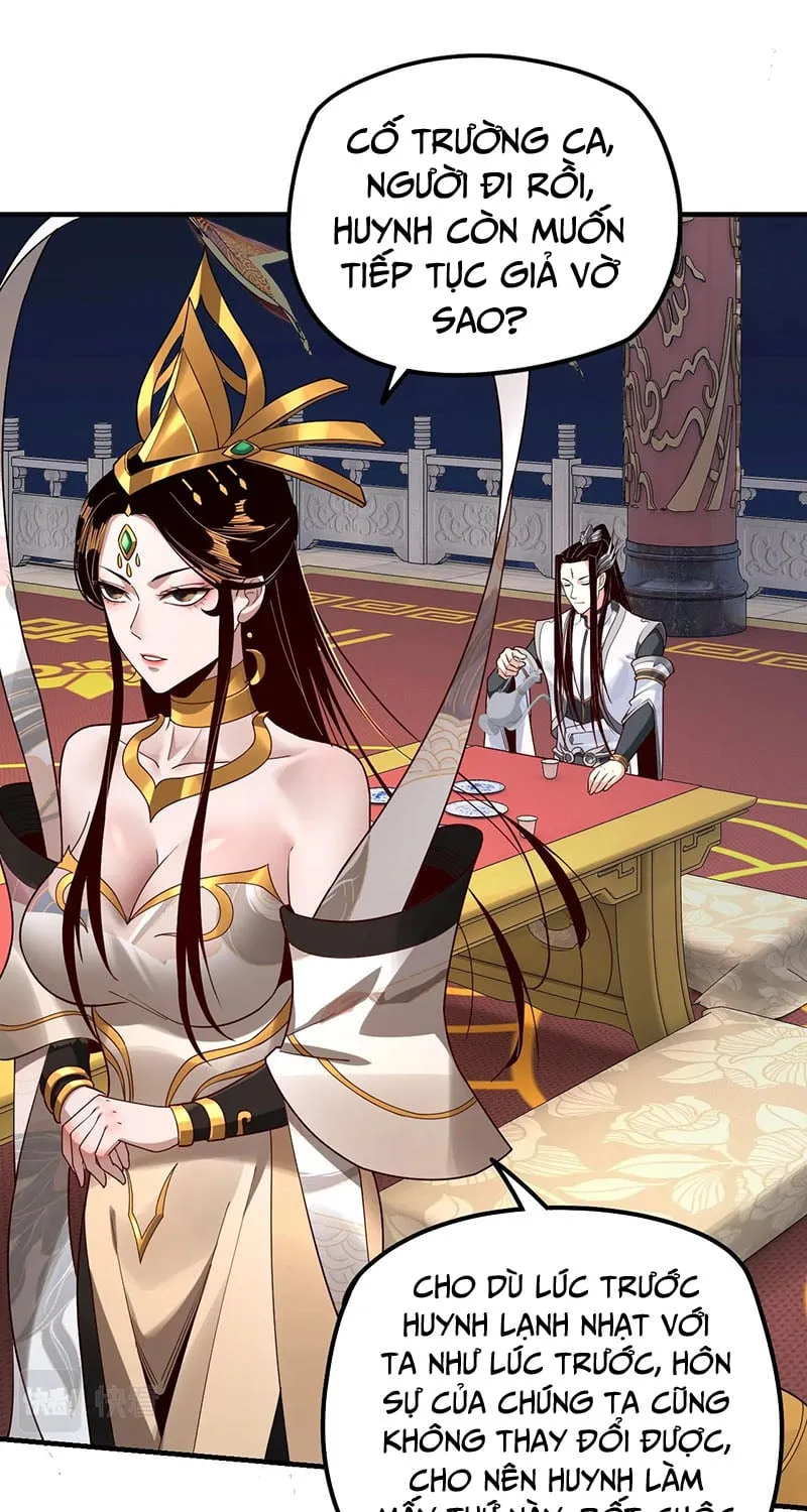 Ta! Thiên Mệnh Đại Phản Phái Chapter 34 - Trang 25