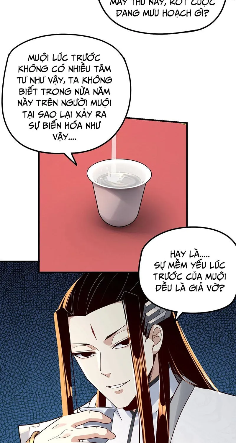 Ta! Thiên Mệnh Đại Phản Phái Chapter 34 - Trang 26