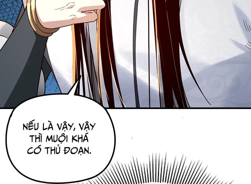 Ta! Thiên Mệnh Đại Phản Phái Chapter 34 - Trang 27