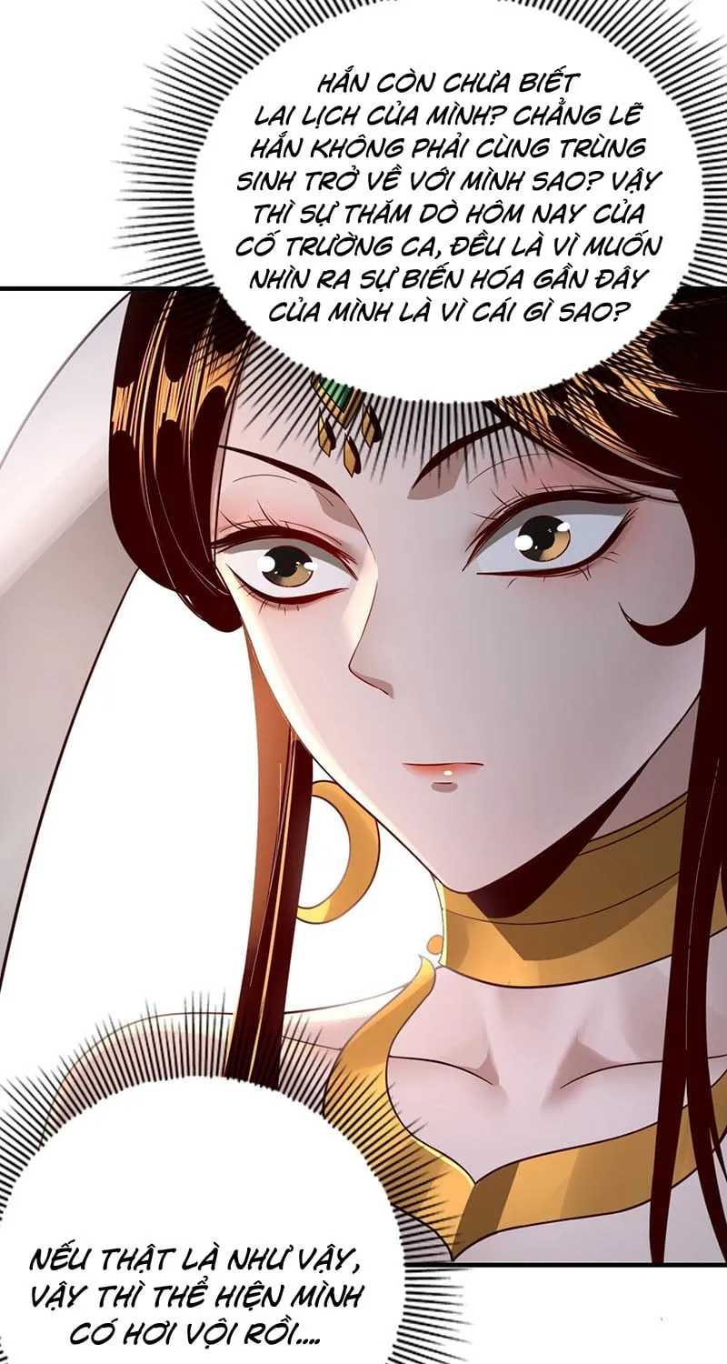 Ta! Thiên Mệnh Đại Phản Phái Chapter 34 - Trang 28