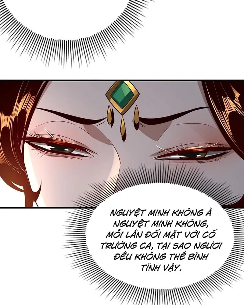 Ta! Thiên Mệnh Đại Phản Phái Chapter 34 - Trang 29