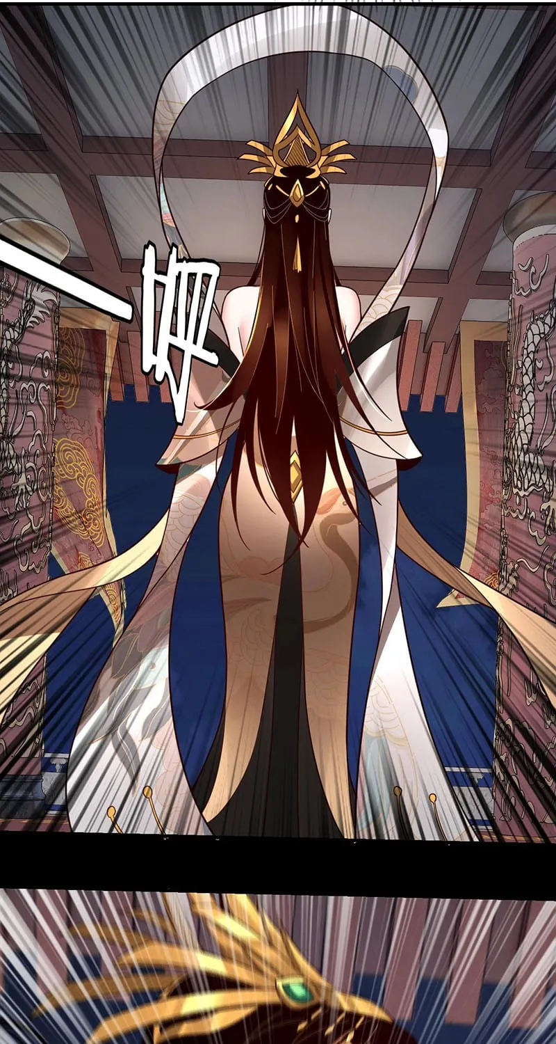 Ta! Thiên Mệnh Đại Phản Phái Chapter 34 - Trang 30