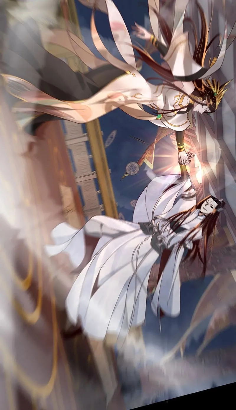 Ta! Thiên Mệnh Đại Phản Phái Chapter 34 - Trang 34