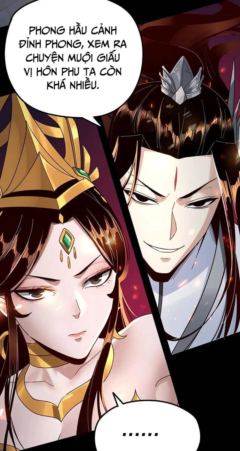 Ta! Thiên Mệnh Đại Phản Phái Chapter 34 - Trang 36
