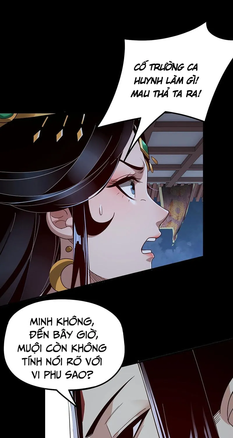 Ta! Thiên Mệnh Đại Phản Phái Chapter 34 - Trang 41