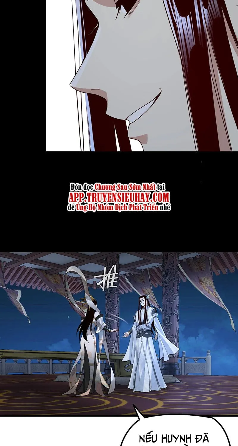 Ta! Thiên Mệnh Đại Phản Phái Chapter 34 - Trang 42