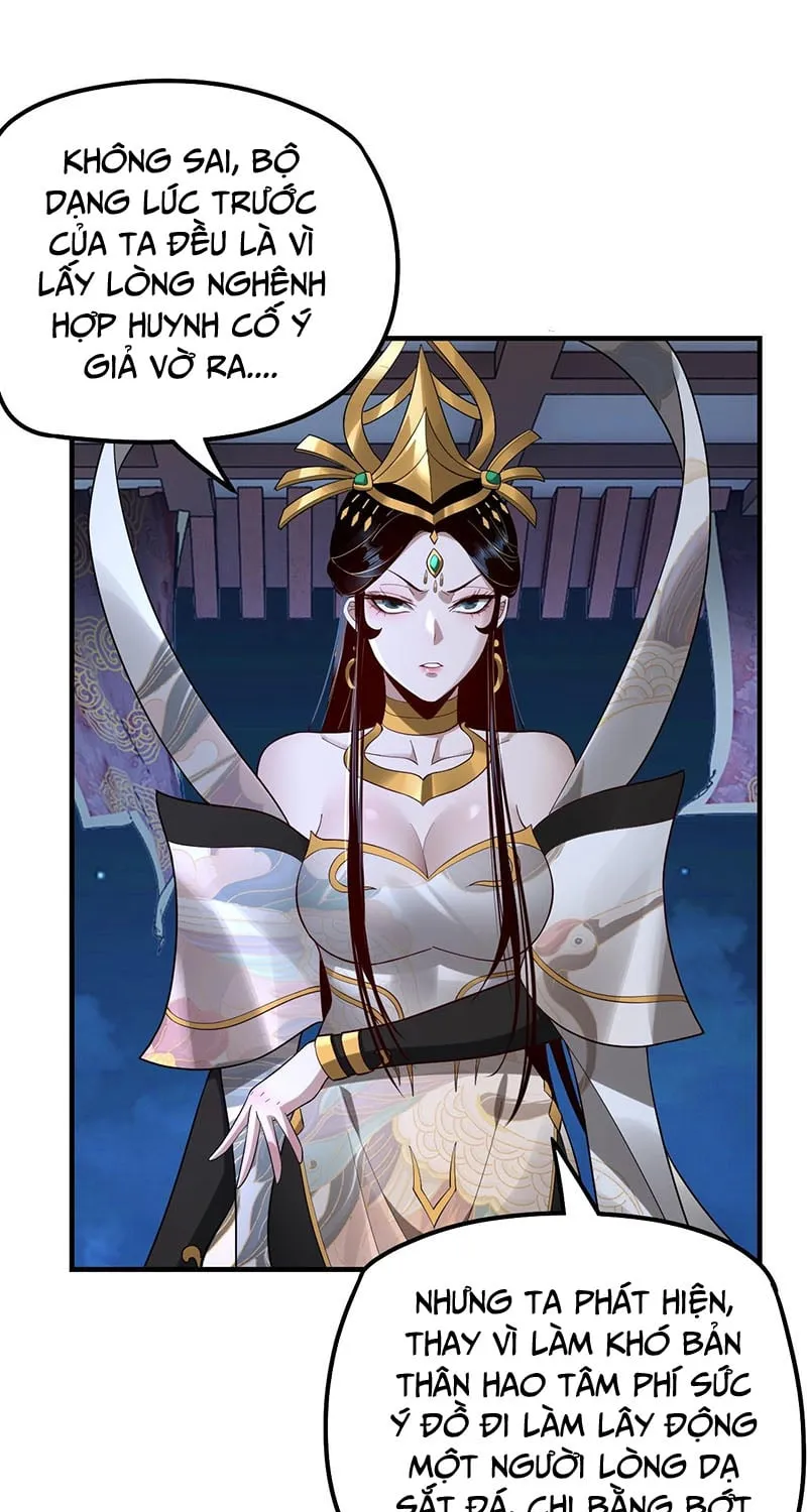Ta! Thiên Mệnh Đại Phản Phái Chapter 34 - Trang 44