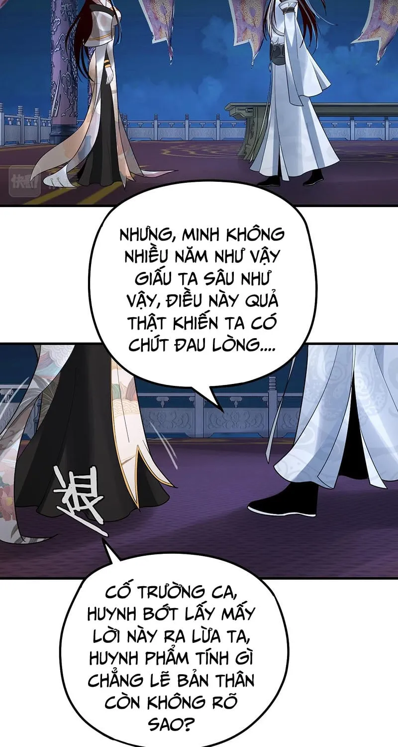 Ta! Thiên Mệnh Đại Phản Phái Chapter 34 - Trang 48