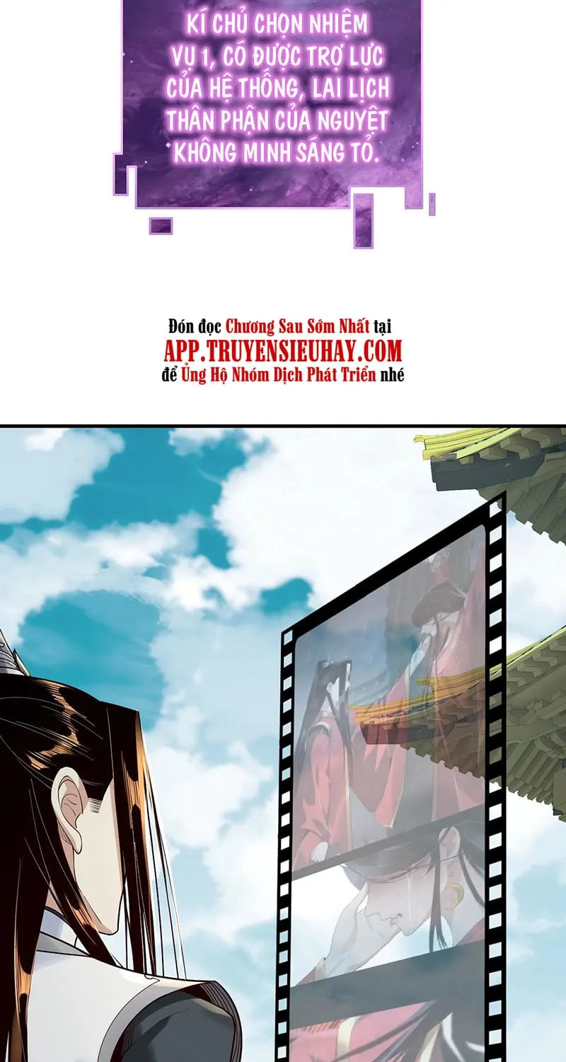 Ta! Thiên Mệnh Đại Phản Phái Chapter 34 - Trang 5