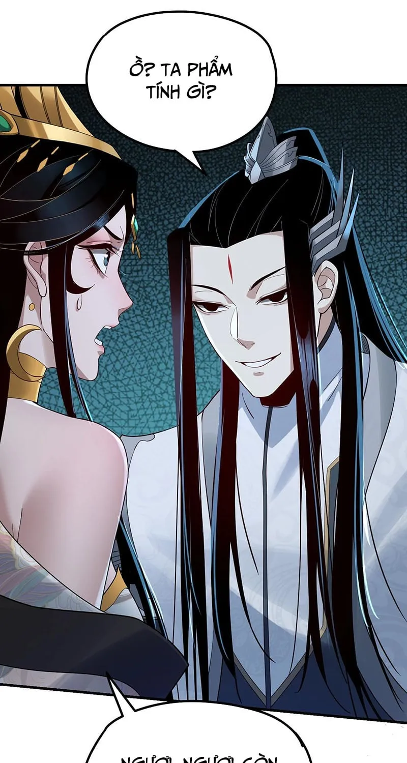 Ta! Thiên Mệnh Đại Phản Phái Chapter 34 - Trang 50