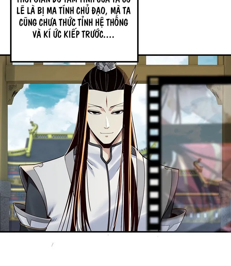 Ta! Thiên Mệnh Đại Phản Phái Chapter 34 - Trang 8