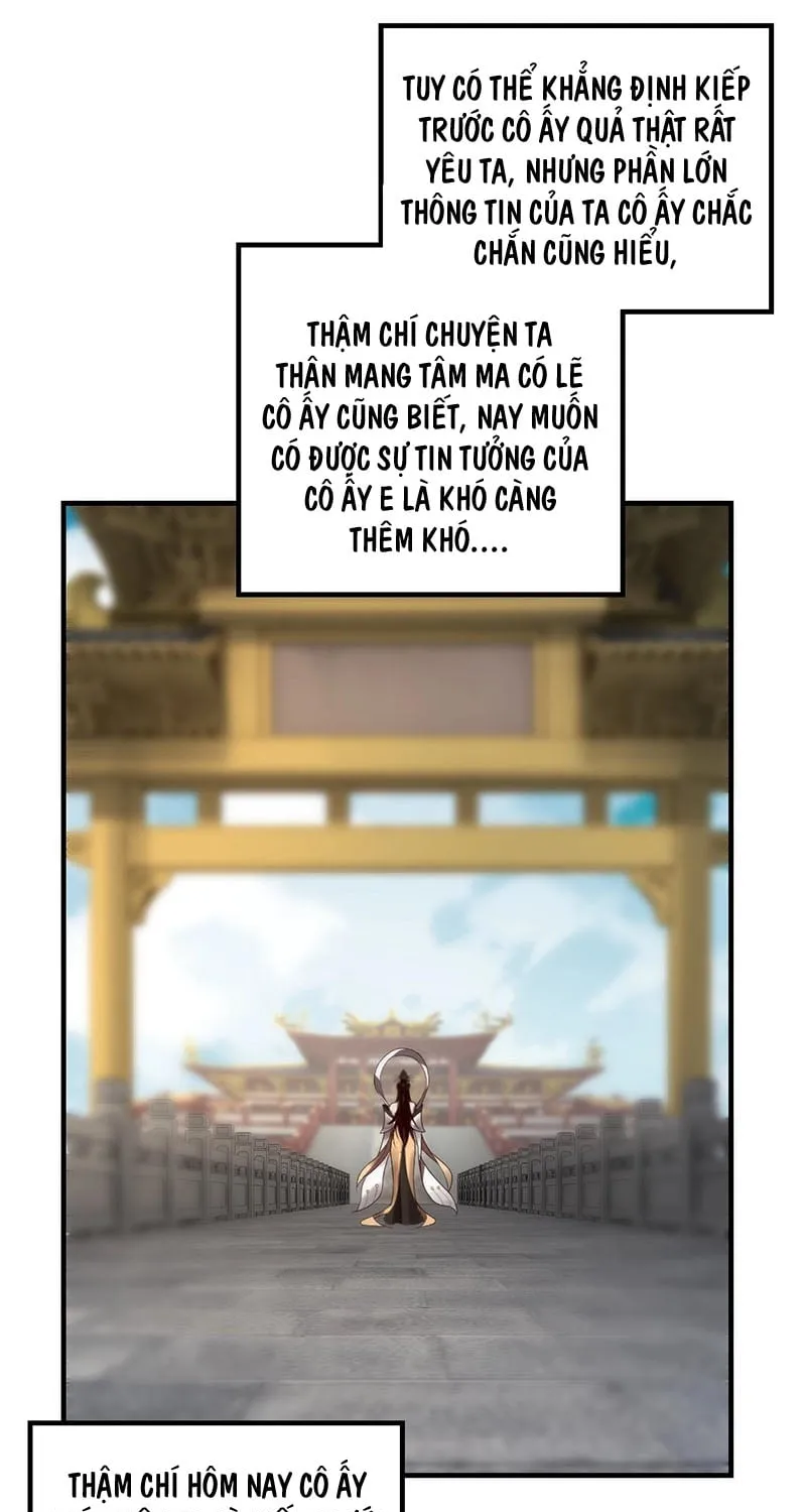 Ta! Thiên Mệnh Đại Phản Phái Chapter 34 - Trang 9