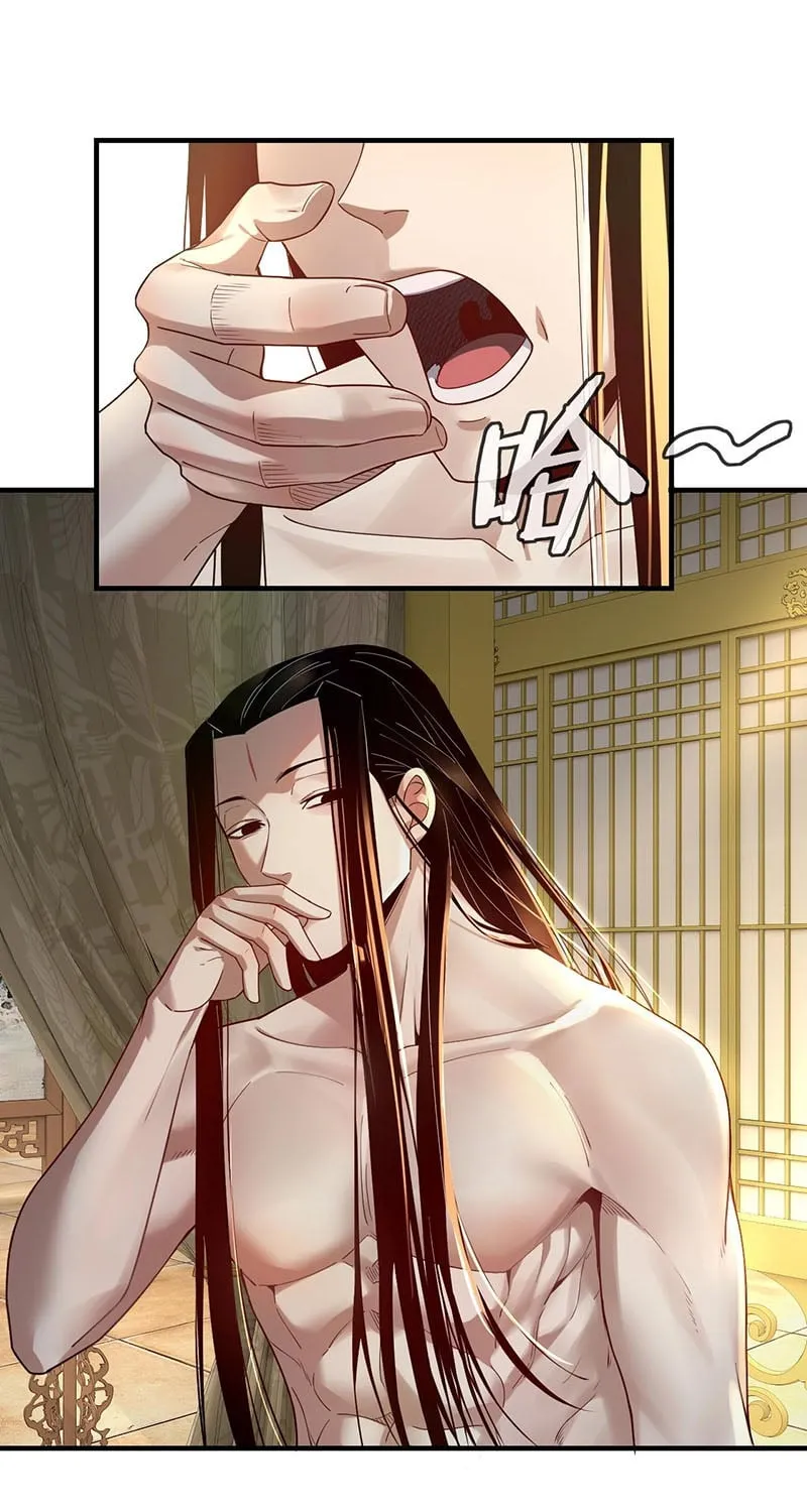 Ta! Thiên Mệnh Đại Phản Phái Chapter 35 - Trang 14