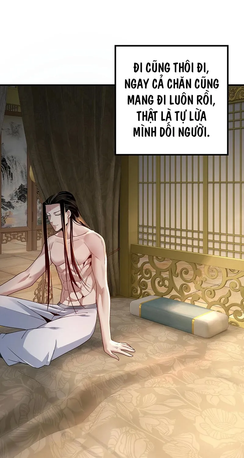 Ta! Thiên Mệnh Đại Phản Phái Chapter 35 - Trang 15