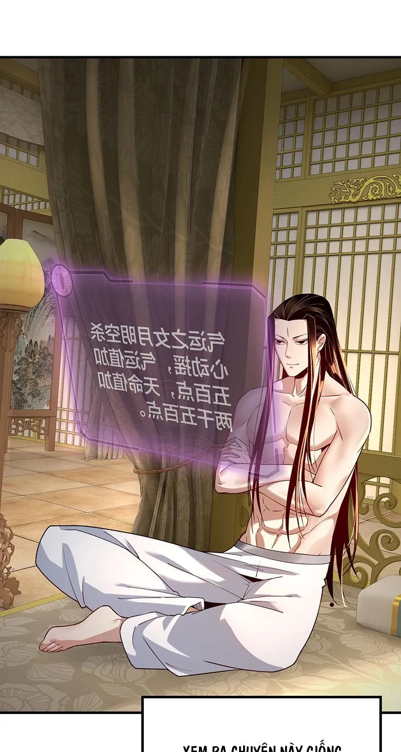 Ta! Thiên Mệnh Đại Phản Phái Chapter 35 - Trang 20