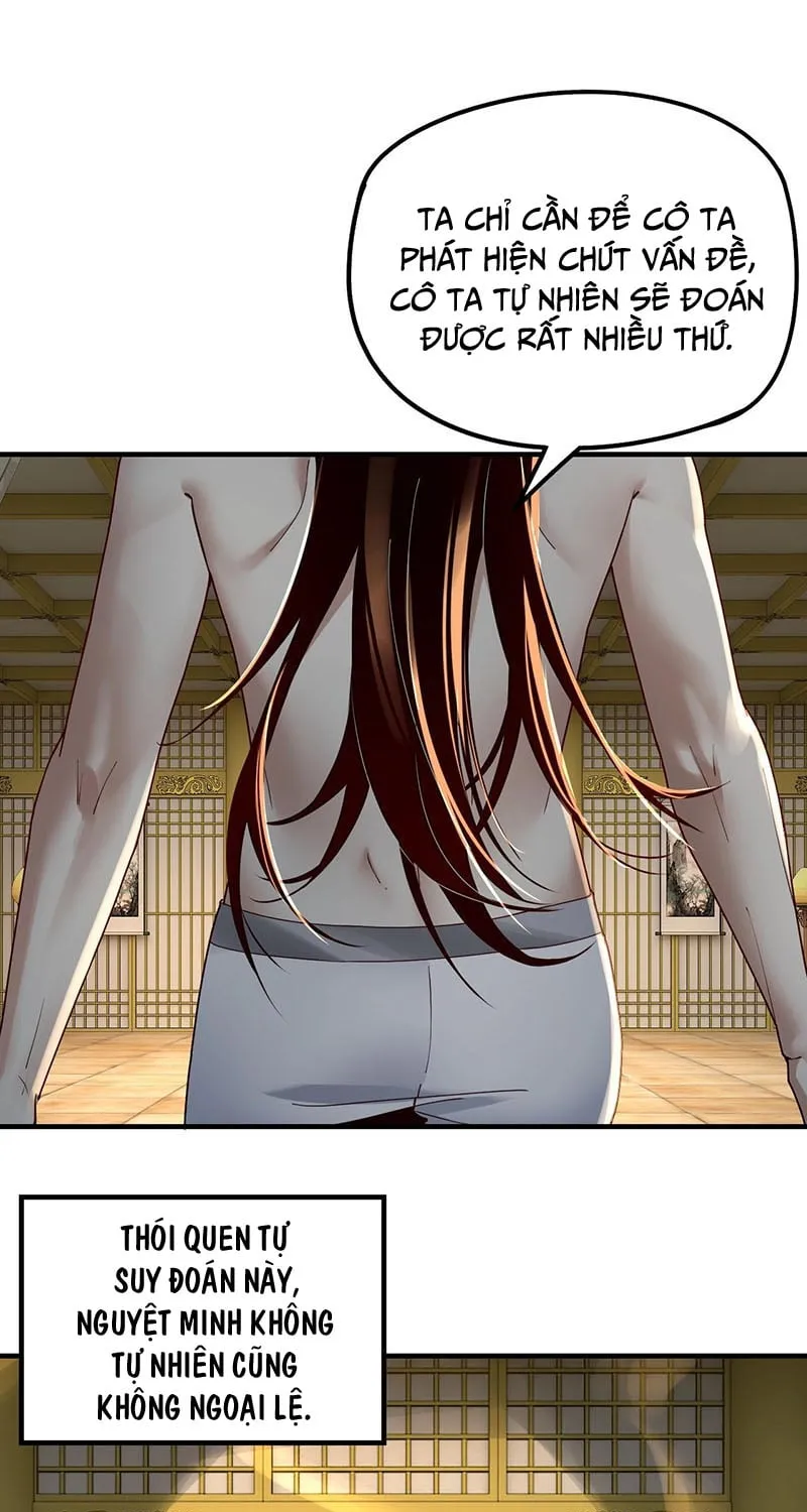 Ta! Thiên Mệnh Đại Phản Phái Chapter 35 - Trang 22