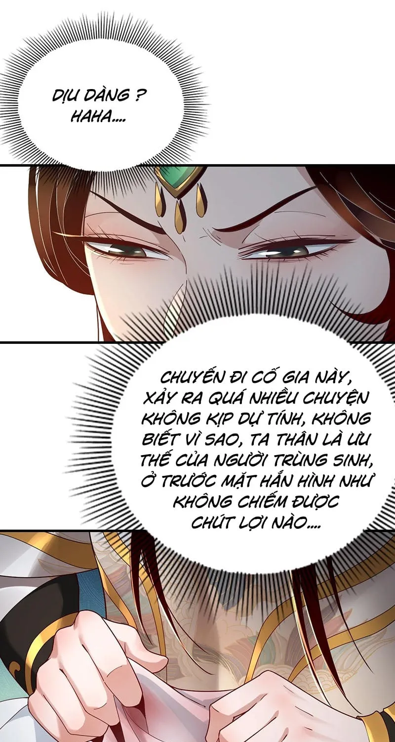 Ta! Thiên Mệnh Đại Phản Phái Chapter 35 - Trang 29