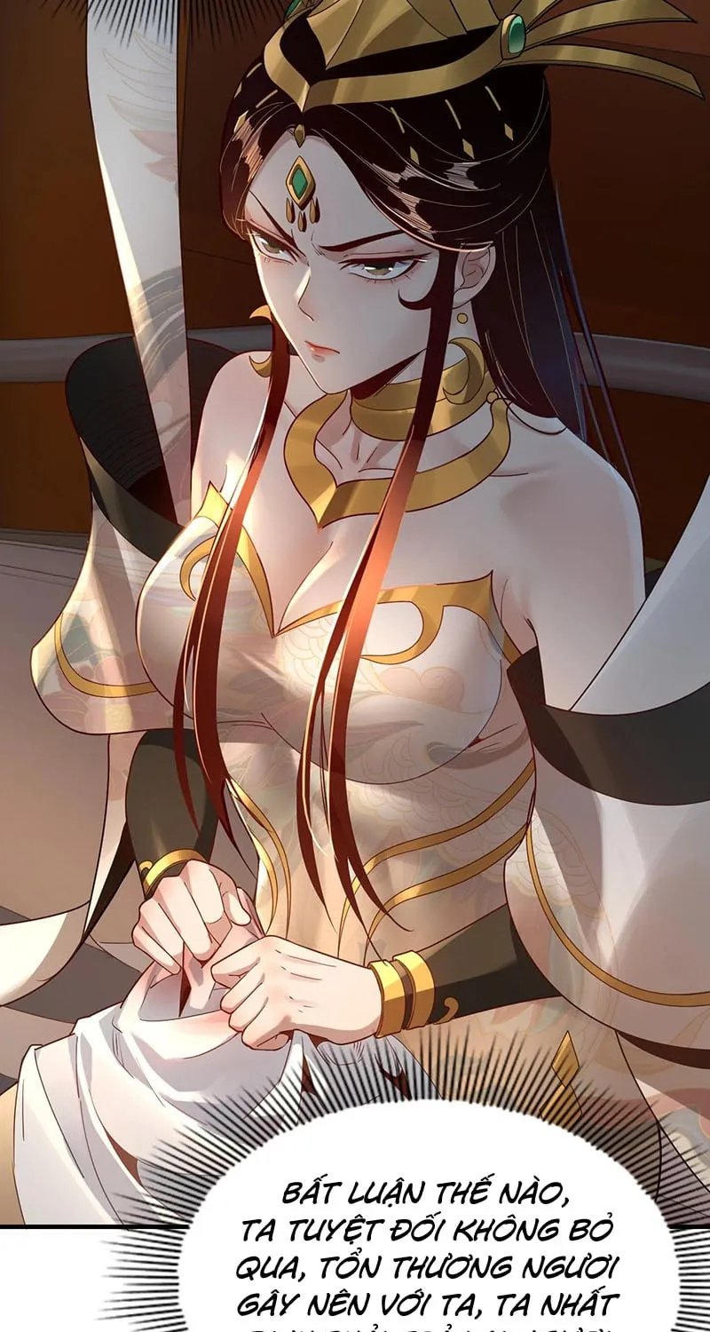 Ta! Thiên Mệnh Đại Phản Phái Chapter 35 - Trang 31