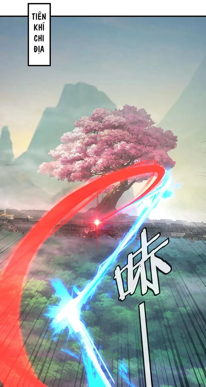 Ta! Thiên Mệnh Đại Phản Phái Chapter 35 - Trang 33