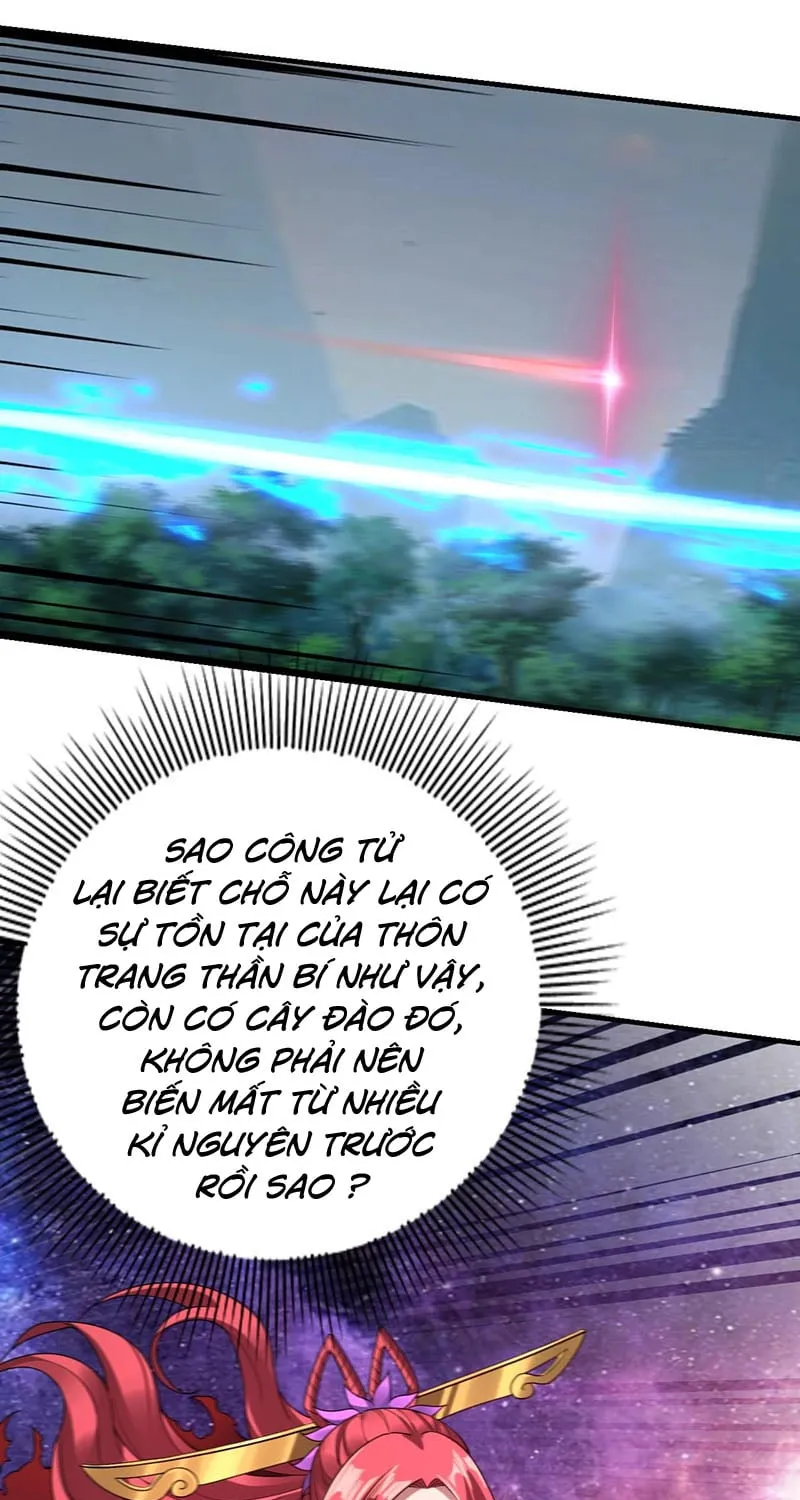 Ta! Thiên Mệnh Đại Phản Phái Chapter 35 - Trang 36