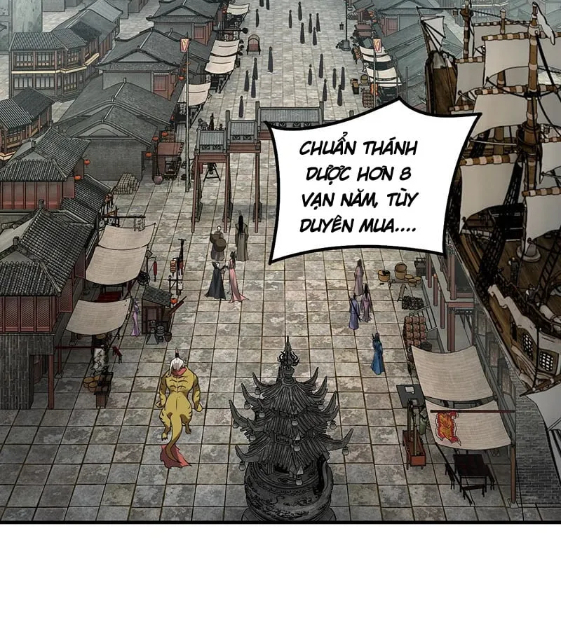 Ta! Thiên Mệnh Đại Phản Phái Chapter 35 - Trang 42