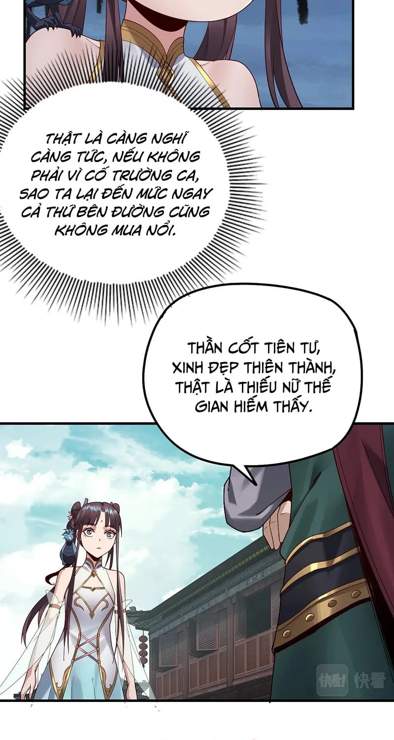 Ta! Thiên Mệnh Đại Phản Phái Chapter 35 - Trang 44