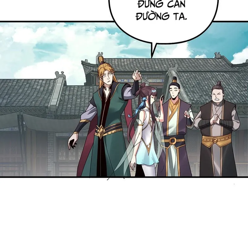 Ta! Thiên Mệnh Đại Phản Phái Chapter 35 - Trang 48