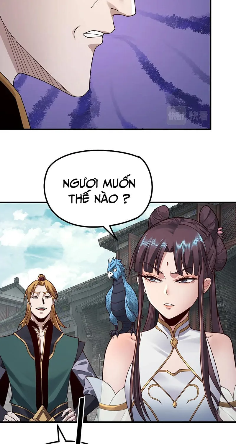 Ta! Thiên Mệnh Đại Phản Phái Chapter 35 - Trang 50