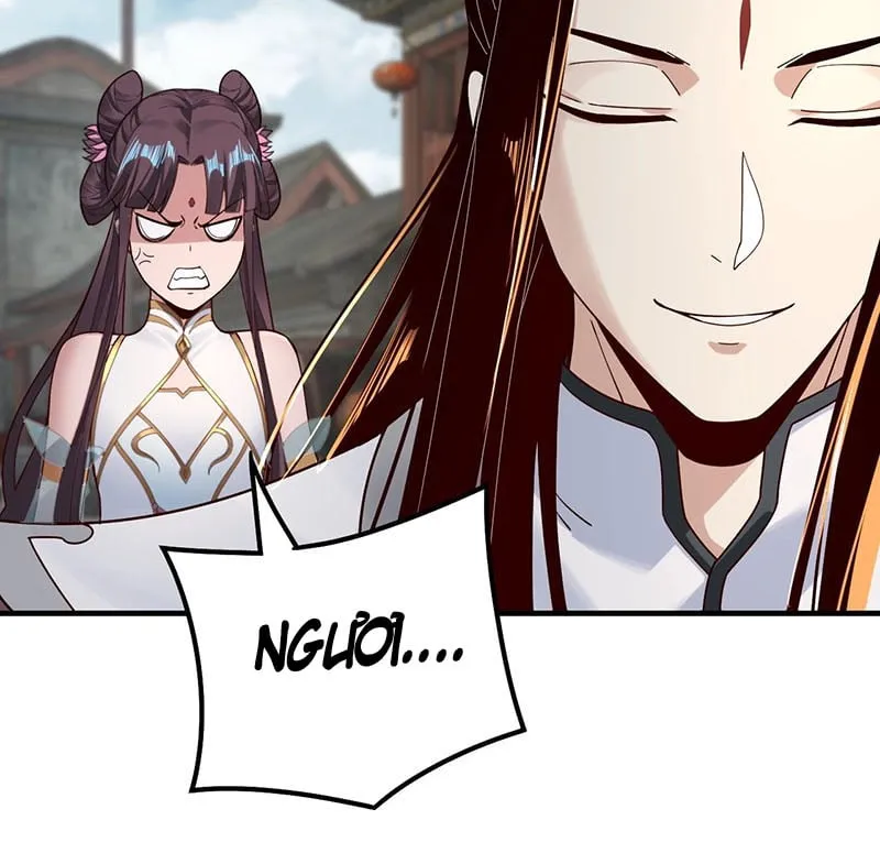 Ta! Thiên Mệnh Đại Phản Phái Chapter 36 - Trang 11