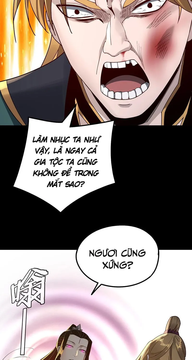 Ta! Thiên Mệnh Đại Phản Phái Chapter 36 - Trang 13