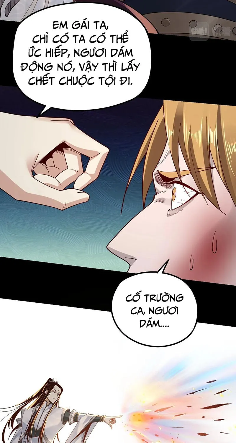 Ta! Thiên Mệnh Đại Phản Phái Chapter 36 - Trang 15