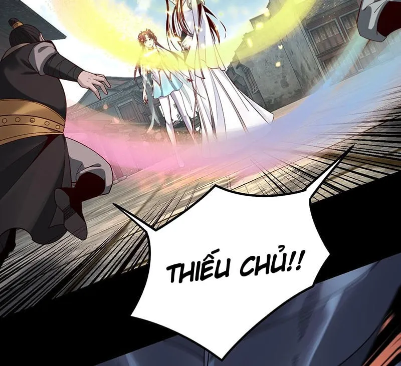 Ta! Thiên Mệnh Đại Phản Phái Chapter 36 - Trang 17