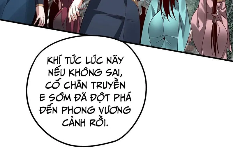 Ta! Thiên Mệnh Đại Phản Phái Chapter 36 - Trang 25