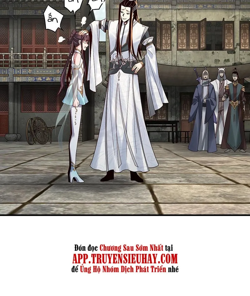 Ta! Thiên Mệnh Đại Phản Phái Chapter 36 - Trang 35