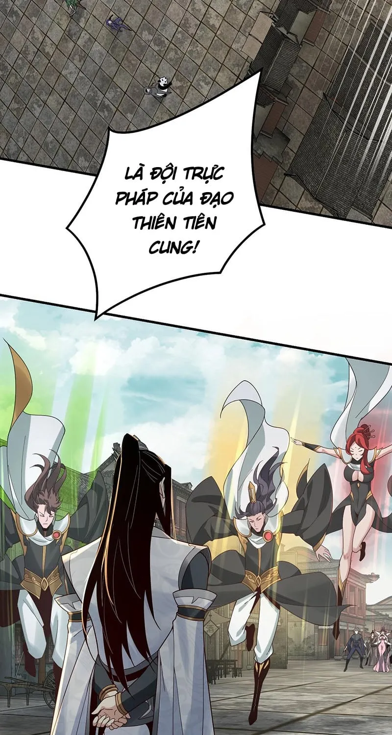 Ta! Thiên Mệnh Đại Phản Phái Chapter 36 - Trang 37