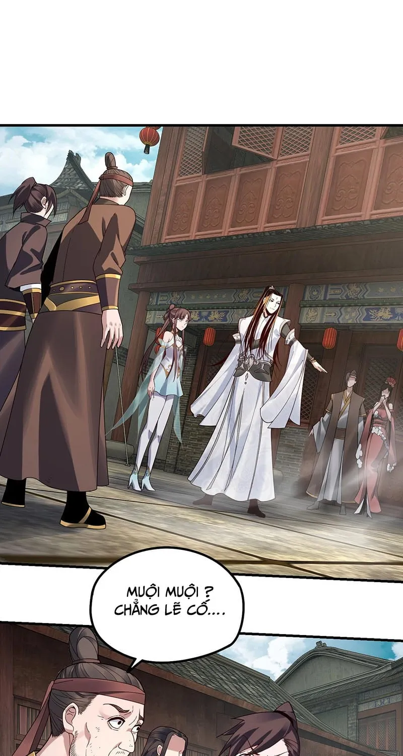 Ta! Thiên Mệnh Đại Phản Phái Chapter 36 - Trang 4