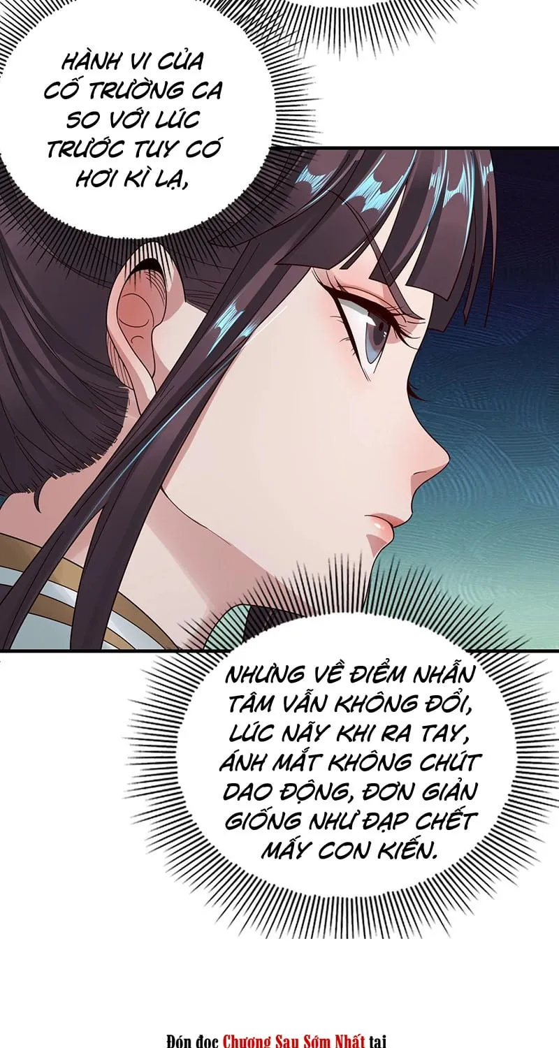 Ta! Thiên Mệnh Đại Phản Phái Chapter 36 - Trang 41