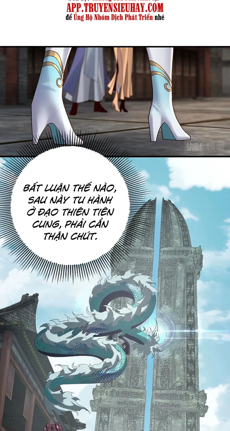 Ta! Thiên Mệnh Đại Phản Phái Chapter 36 - Trang 42