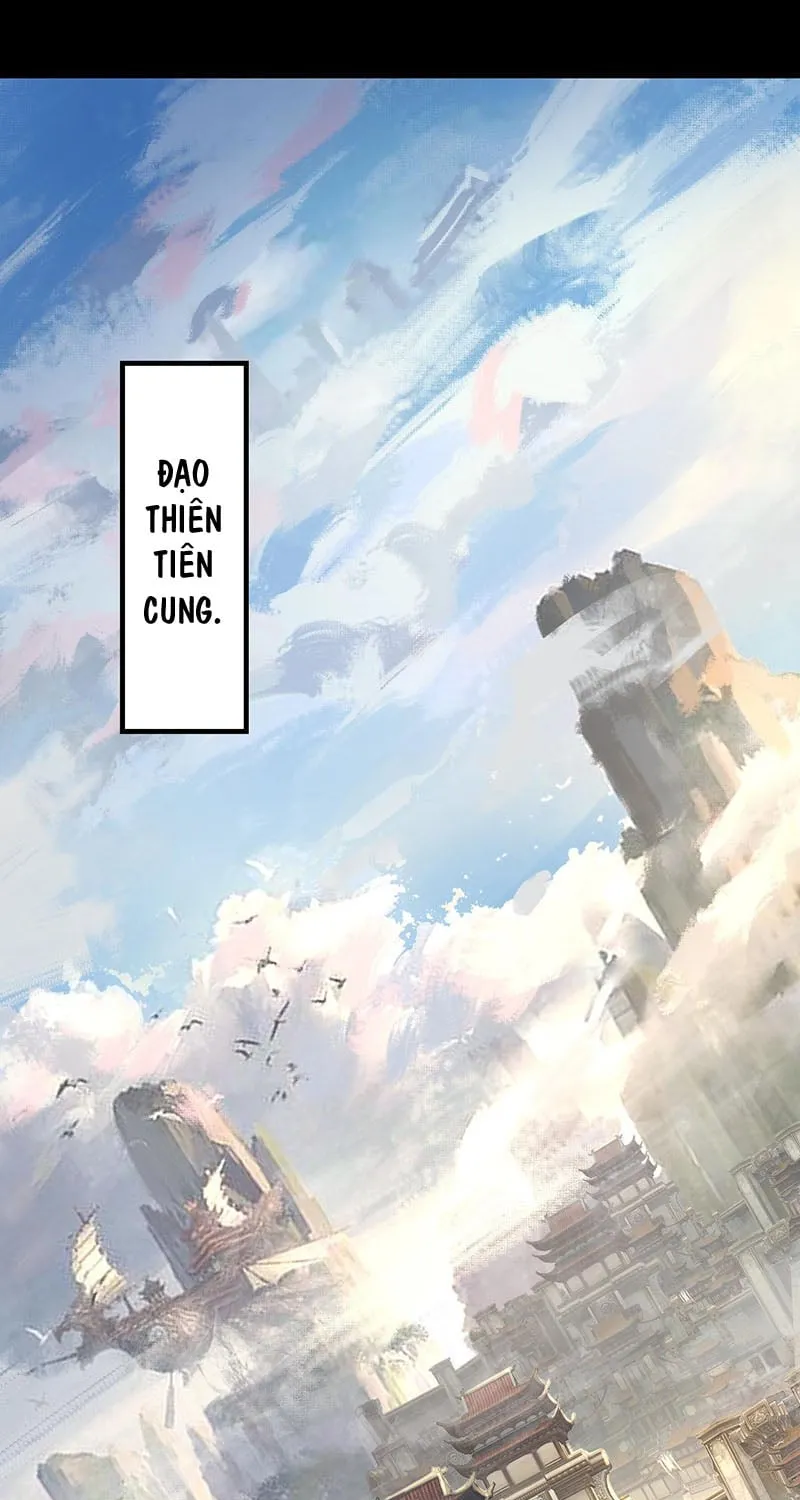 Ta! Thiên Mệnh Đại Phản Phái Chapter 36 - Trang 44