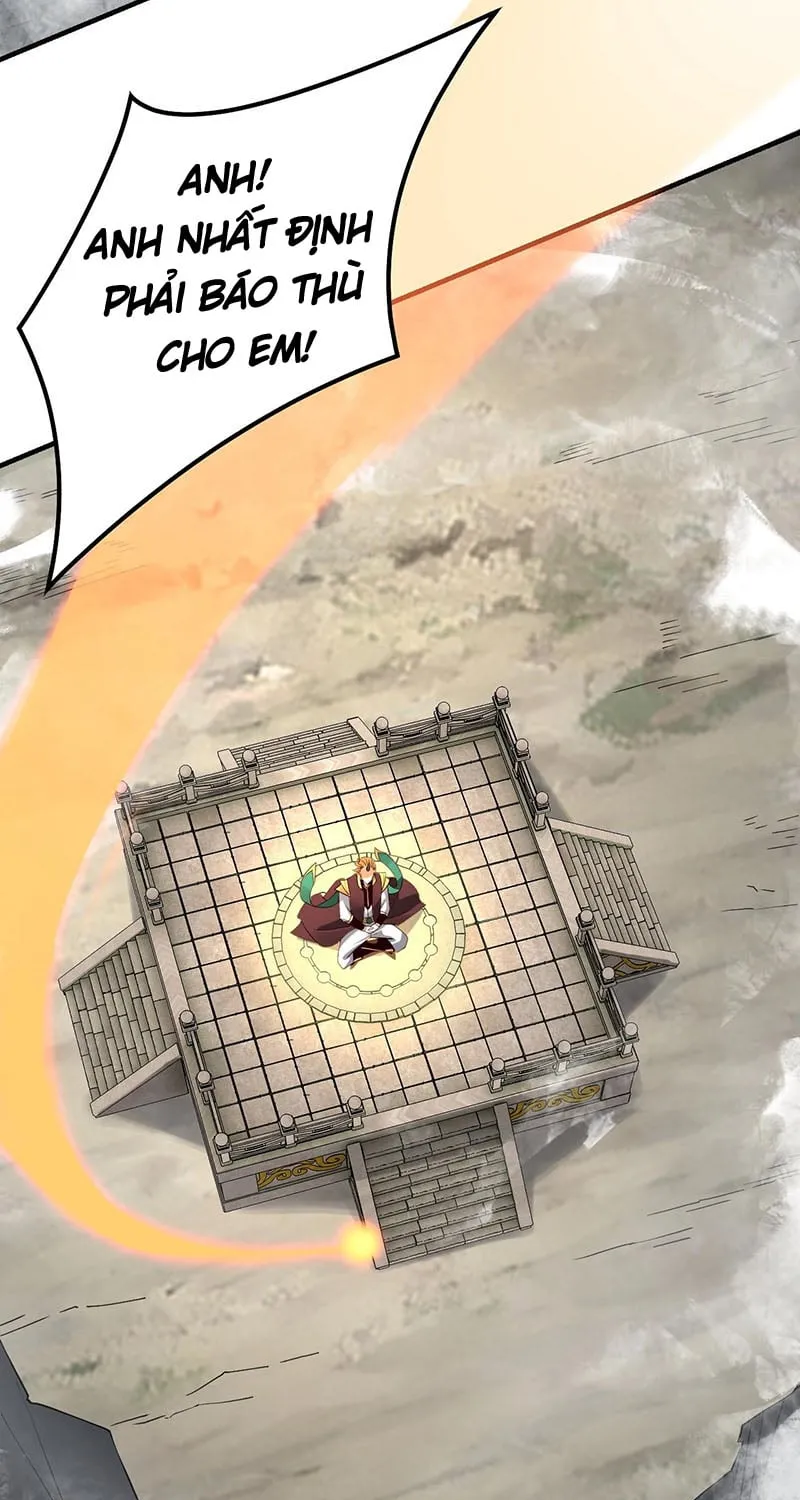 Ta! Thiên Mệnh Đại Phản Phái Chapter 36 - Trang 47