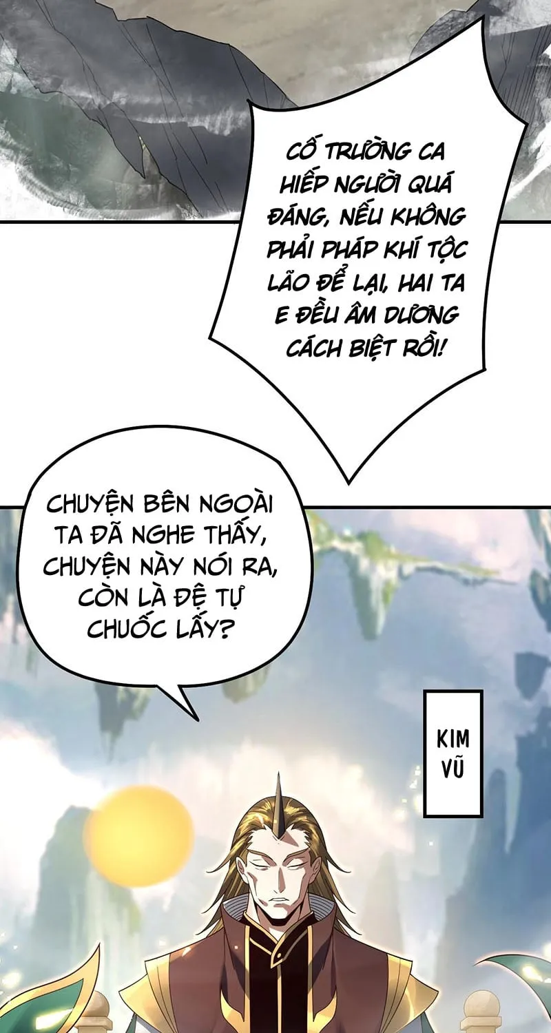 Ta! Thiên Mệnh Đại Phản Phái Chapter 36 - Trang 48