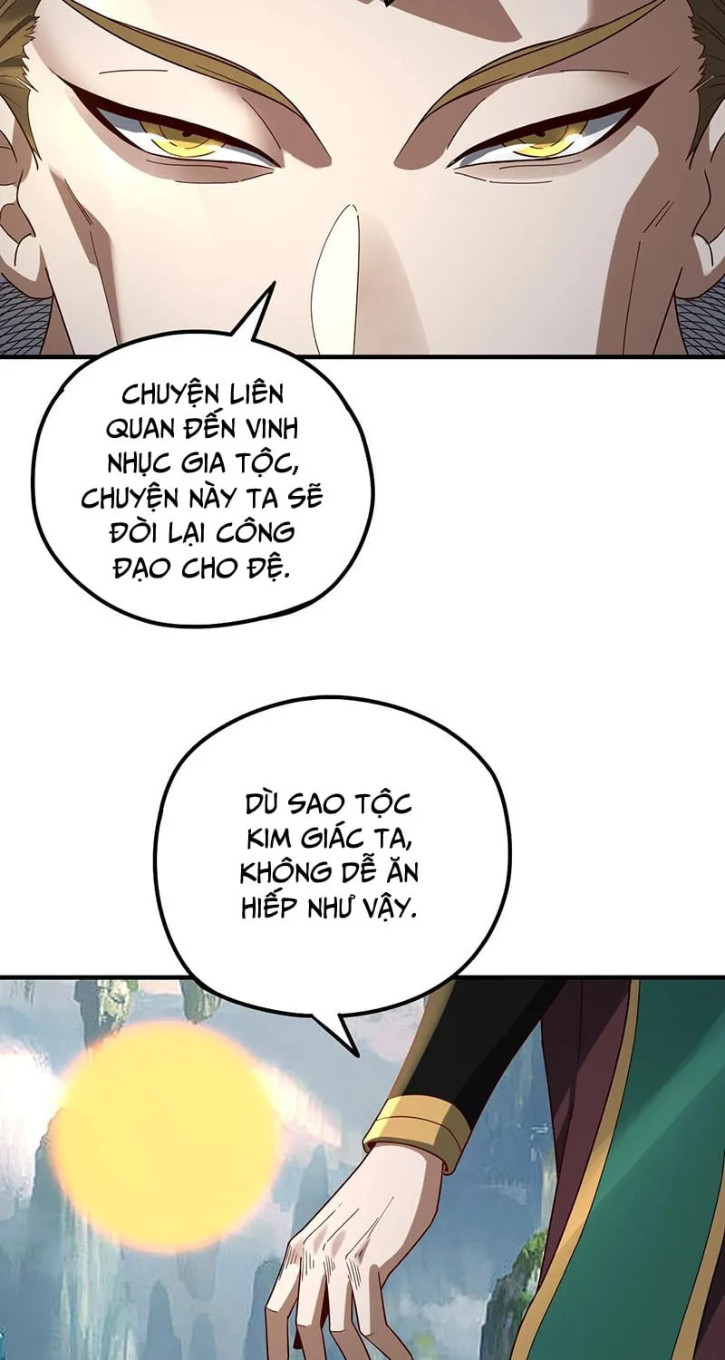 Ta! Thiên Mệnh Đại Phản Phái Chapter 36 - Trang 50