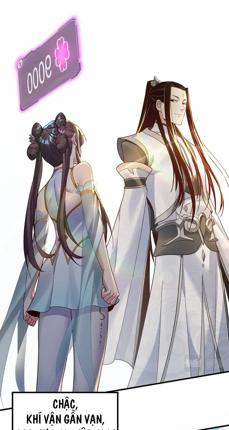 Ta! Thiên Mệnh Đại Phản Phái Chapter 36 - Trang 7