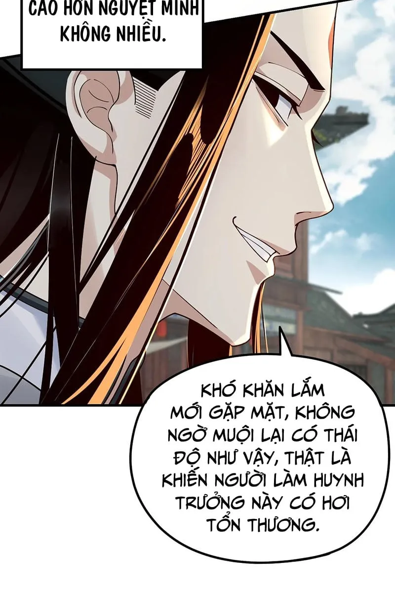 Ta! Thiên Mệnh Đại Phản Phái Chapter 36 - Trang 8