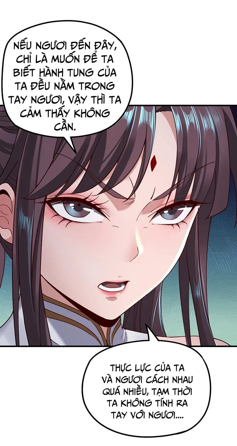 Ta! Thiên Mệnh Đại Phản Phái Chapter 36 - Trang 9
