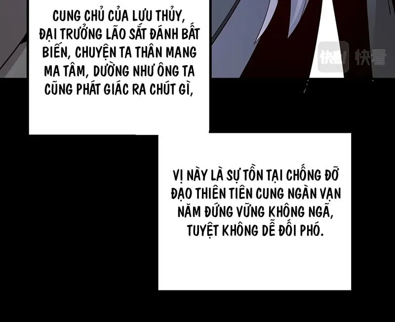 Ta! Thiên Mệnh Đại Phản Phái Chapter 37 - Trang 10