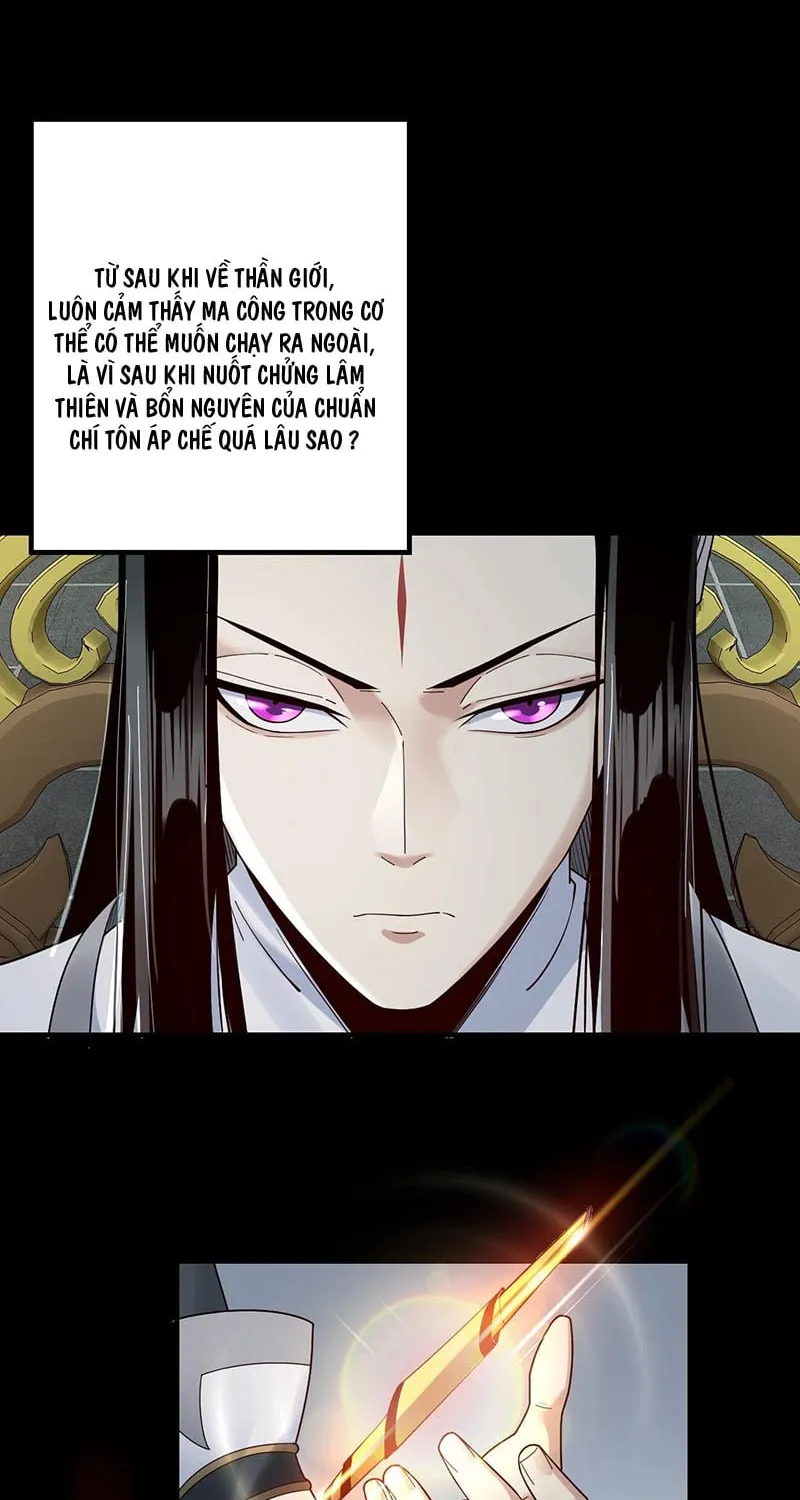 Ta! Thiên Mệnh Đại Phản Phái Chapter 37 - Trang 12