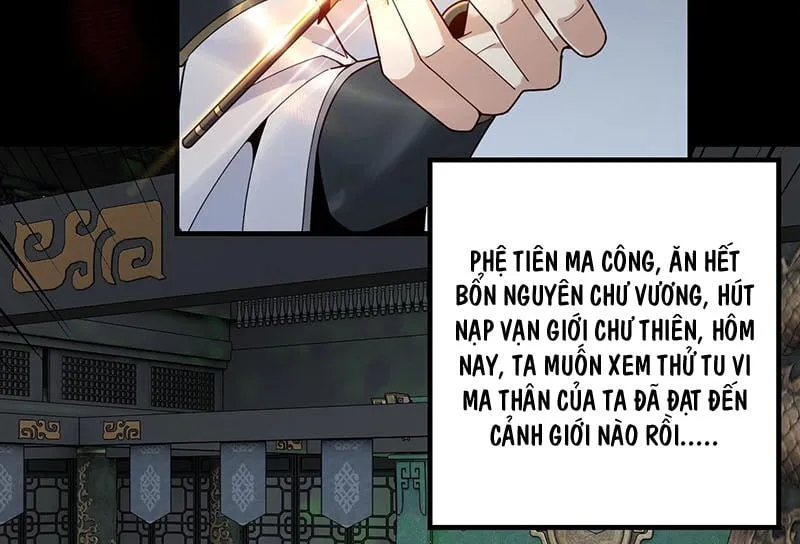Ta! Thiên Mệnh Đại Phản Phái Chapter 37 - Trang 13