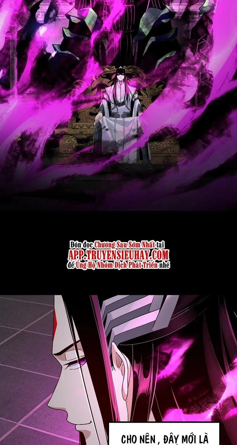 Ta! Thiên Mệnh Đại Phản Phái Chapter 37 - Trang 35