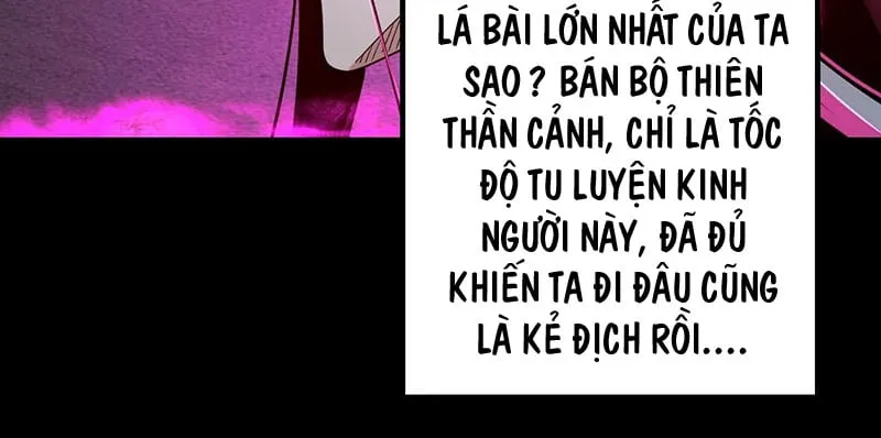 Ta! Thiên Mệnh Đại Phản Phái Chapter 37 - Trang 36